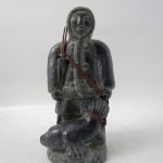 714 3367 Skulptur